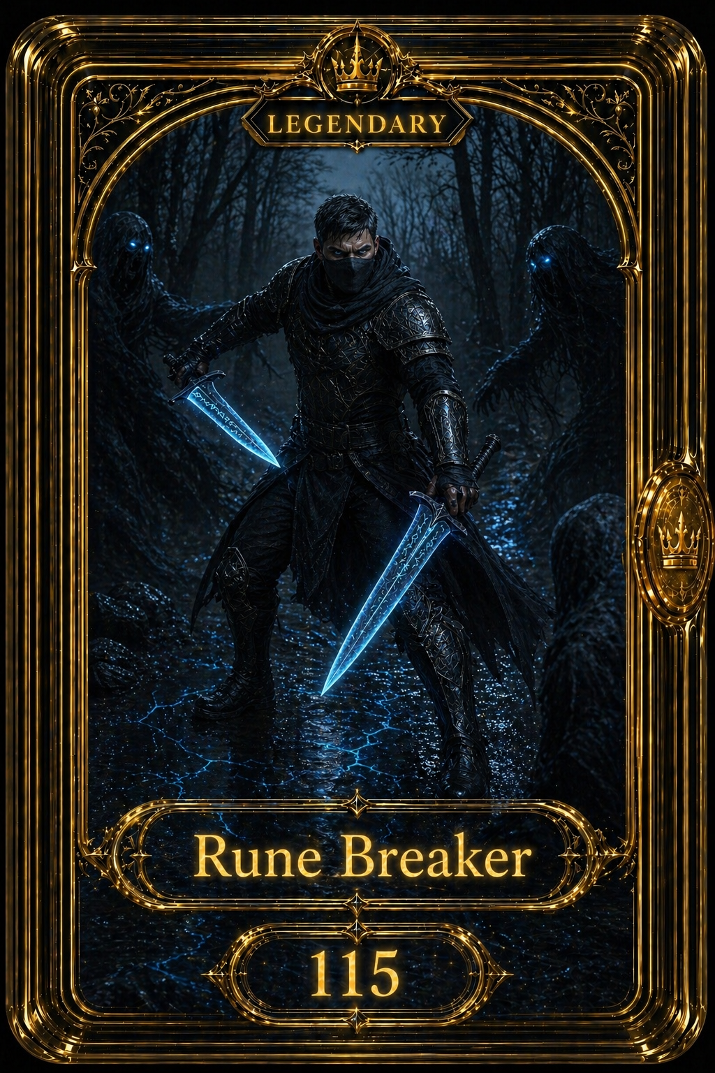 Runebreaker